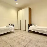 Apartment Fronte Mare Ampio Quadrilocale *