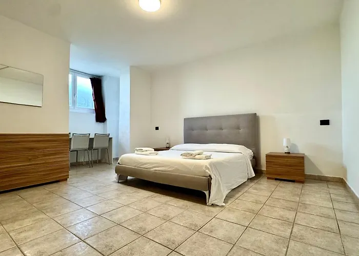 Fronte Mare Ampio Quadrilocale