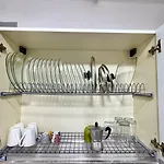 Fronte Mare Ampio Quadrilocale Апартаменты Алассио