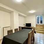 Fronte Mare Ampio Quadrilocale Апартаменты *