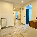 Fronte Mare Ampio Quadrilocale Апартаменты Алассио