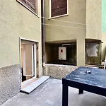 Fronte Mare Ampio Quadrilocale Appartement