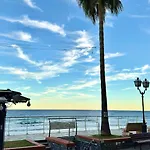 Fronte Mare Ampio Quadrilocale Апартаменты Алассио