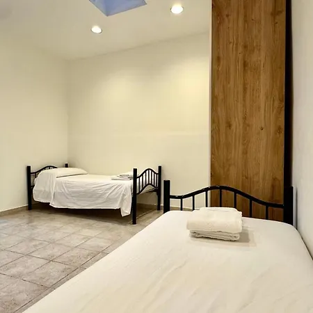 Apartment Fronte Mare Ampio Quadrilocale *