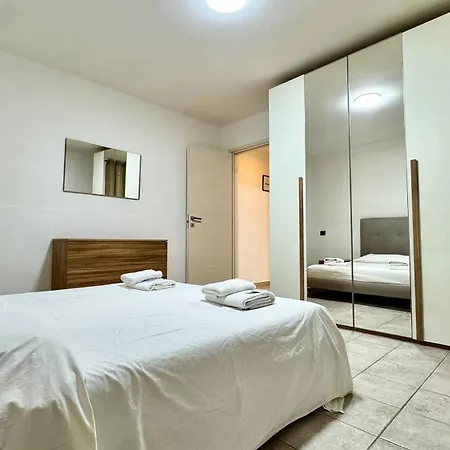 Fronte Mare Ampio Quadrilocale 公寓 阿拉西奥